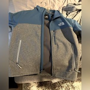 North face men’s jacket